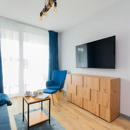 Mierzeja - Baltic Garden, * Sztutowo