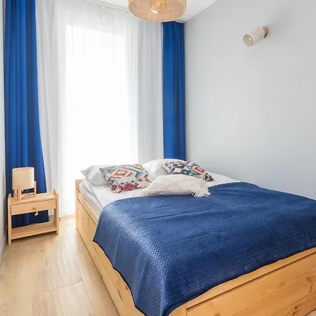 Mierzeja - Baltic Garden, 슈투토보