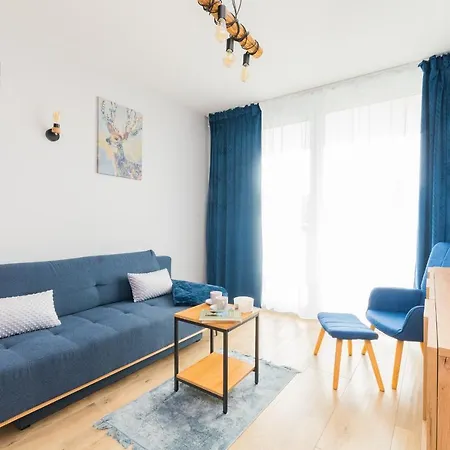 Mierzeja - Baltic Garden, Sztutowo