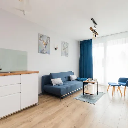 Mierzeja - Baltic Garden, *