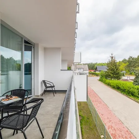 Mierzeja - Baltic Garden, * Sztutowo