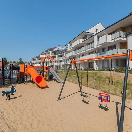 Mierzeja - Baltic Garden,