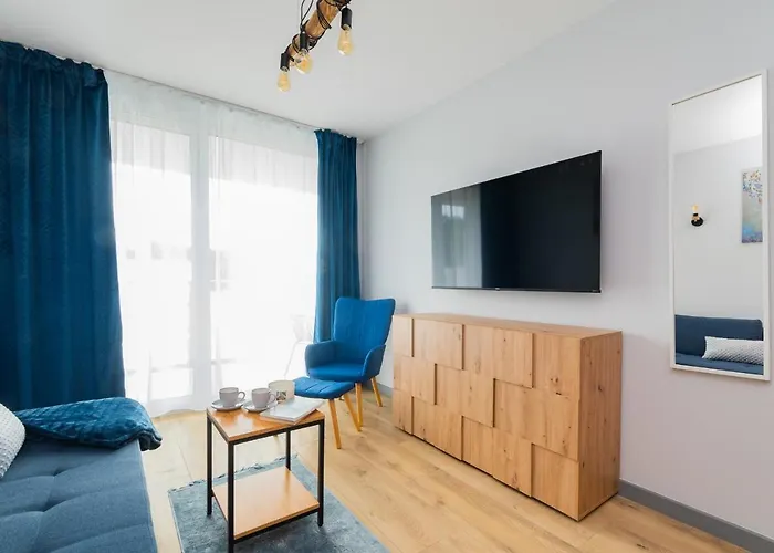 Mierzeja - Baltic Garden, * 슈투토보