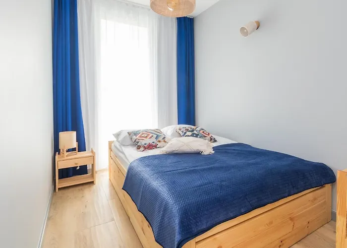 Mierzeja - Baltic Garden, Sztutowo