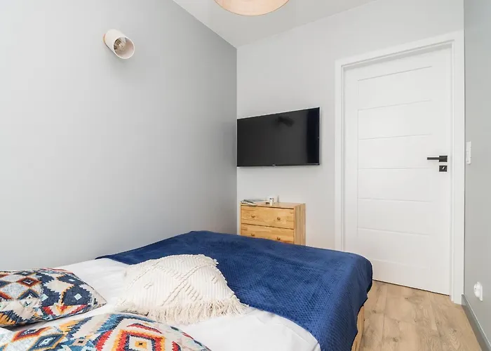 Mierzeja - Baltic Garden,