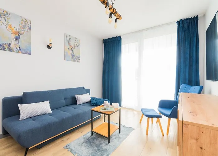 Mierzeja - Baltic Garden, Sztutowo