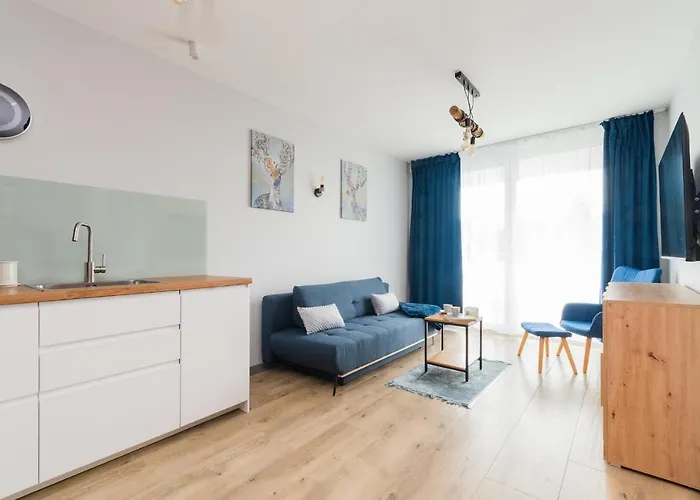 Mierzeja - Baltic Garden, *