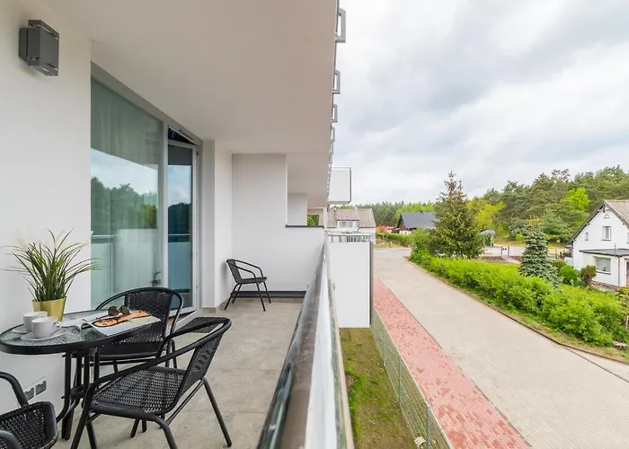 Mierzeja - Baltic Garden, * Sztutowo