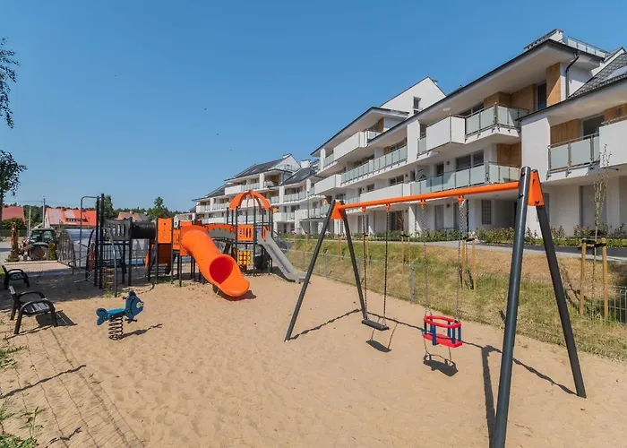 Mierzeja - Baltic Garden,